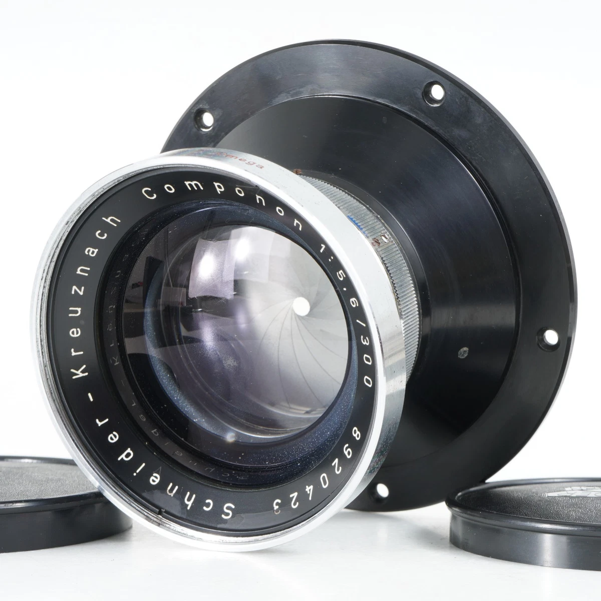 Schneider f/5.6 300mm Focal Camera Lenses for sale - eBay