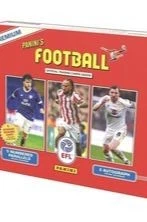 EFL SINGLE BOX BREAK RANDOM TEAMS