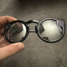Spectacles 2 Made for Snapchat HD Camera Sung...