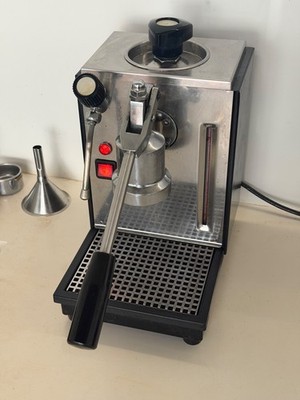 Olympia Express Cremina Espresso Machine 1992