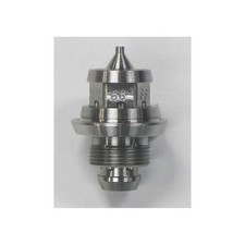 Binks 45-6601 Spray Gun Fluid Nozzlefor 4yp07 1zlc4 Binks 45-6601 Spray Gun Fluid Nozzlefor 4yp07 1zlc4