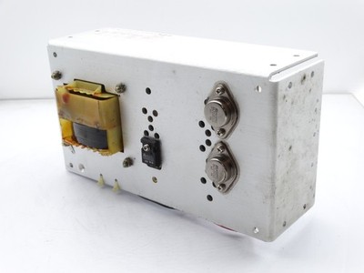 ACME ELECTRIC SPWS-2448 POWER SUPPLY