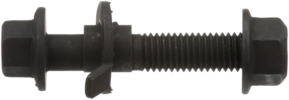 Kit inclinación delantera Delphi 2002 2003 para Mercedes-Benz C320 2001-2005 Foto 4 de 4