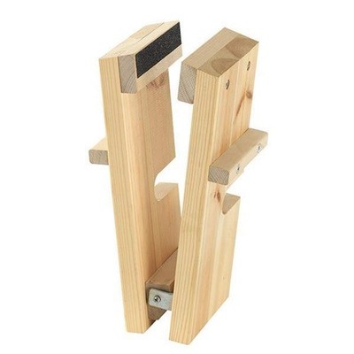 Sjobergs TC-11 Tool Clamp with Non-Marring Jaws