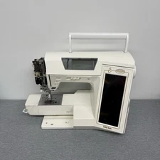 Baby Lock Ellageo ESg Computer Sewing Machine -Untested-