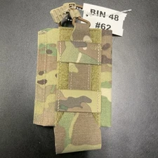 Crye Precision - R-Series Mag Side Pouch - Multicam