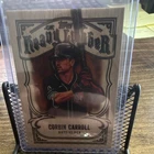 2026 Topps Series 2 Corbin Carroll Base (RAW)