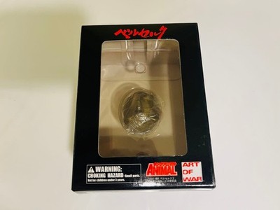 Berserk Golden Beherit Limited Figure Egg of the King Exclusive Rare