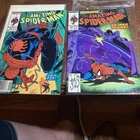 Amazing Spider-Man # 304. &  305