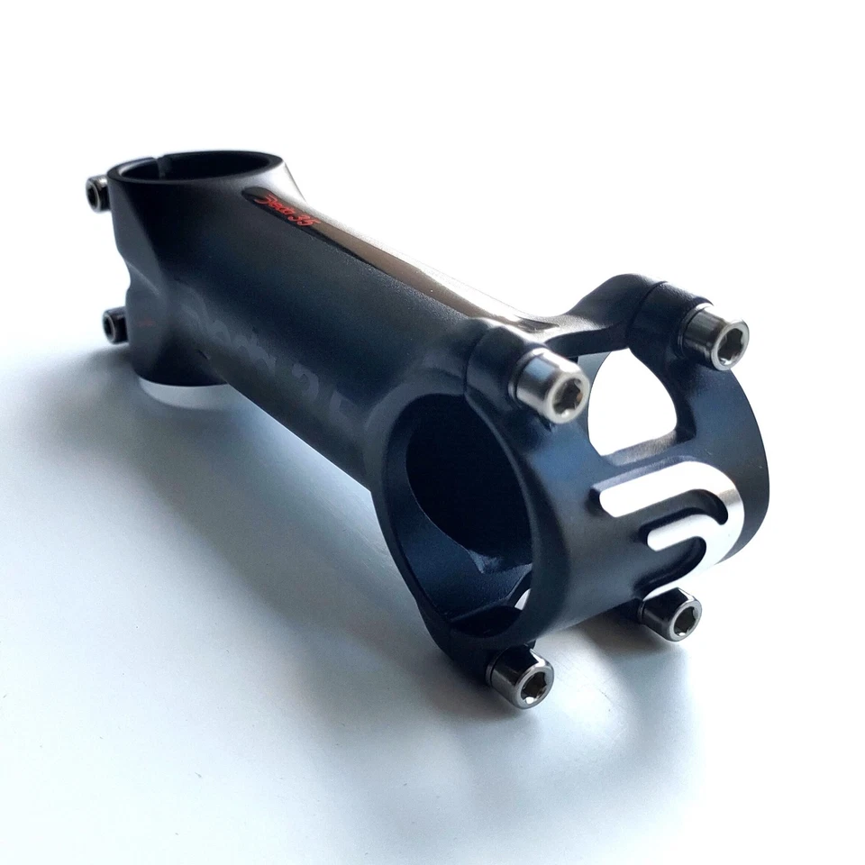 Deda Elementi Trentacinque 35 Stem [82° x 110 mm] POB - Image 4 of 4