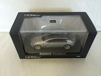 Renault Concept Car Talisman - Salon De Geneve 2001 - 1/43 Norev Ref. 517976