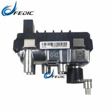 G-82 804985 for Audi A6 A8 Q7 3.0 TDi 176Kw 240HP/180Kw 245HP Turbo actuator