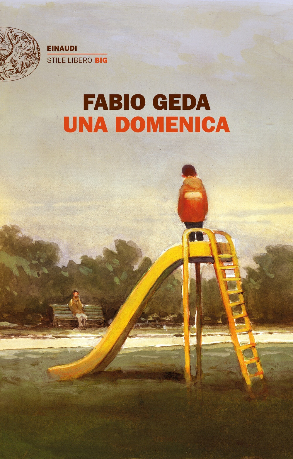 Una domenica - Geda Fabio