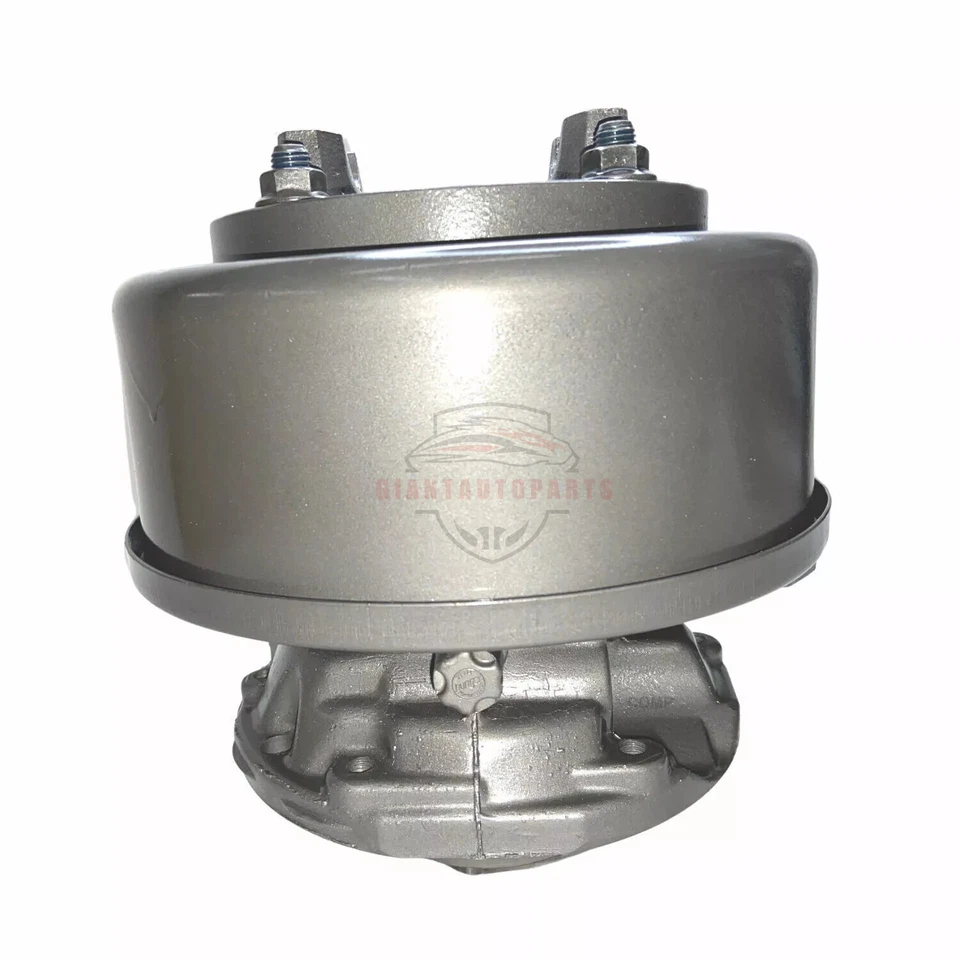 Brand New Parking Brake Assembly Transmission For Ford 1988-2002 F250 350 - Image 2 of 4