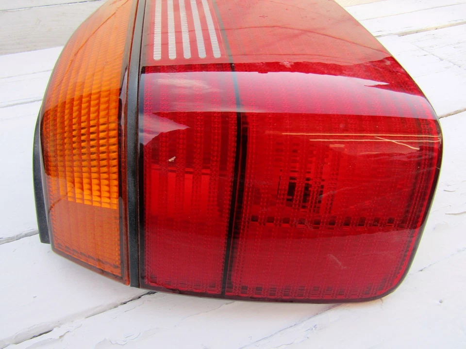 Volkswagen Golf III Model 1992 98 Tail Light Left side new aftermarket  - Image 2 of 4