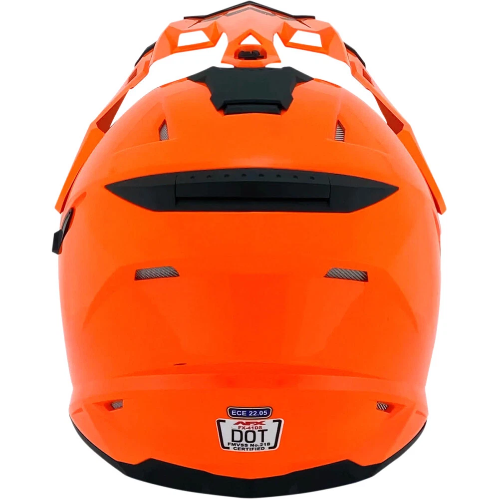 Afx sales adventure helmet