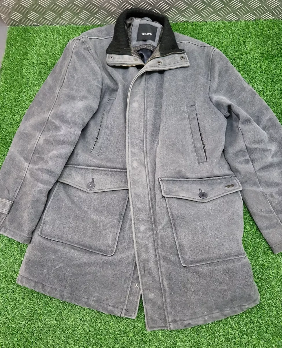 Mens xlt winter coat sale