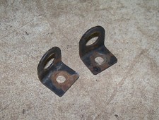 John Deere 318 Engine Motor Removal Lift Brackets 316 317 420 B43g P218 P220 John Deere 318 Engine Motor Removal Lift Brackets 316 317 420 B43g P218 P220