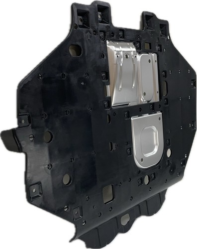 2016-2022 HONDA HR-V Lower engine cover - Bild 6 von 6