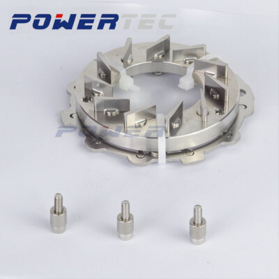 GT1849V turbo nozzle ring VNT 717625 for Opel 2.2 DTI Y22DTR 24445062 24445061