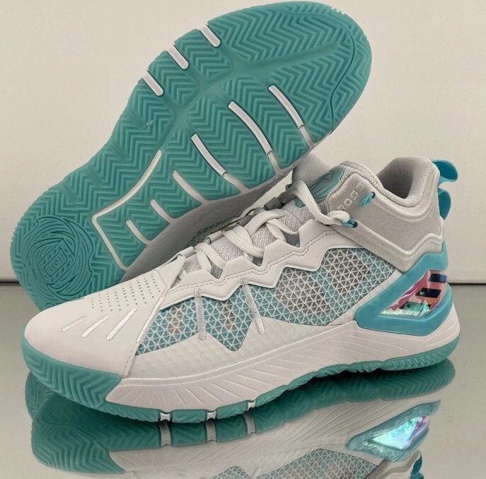 Adidas D Rose Son of Chi Cloud Mens Size Basketball Shoes