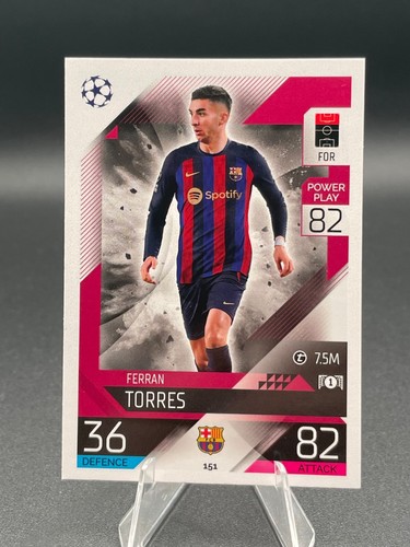 Base Karten 01-225 Match Attax 2022/2023 Topps 22/23 - Bild 268 von 401