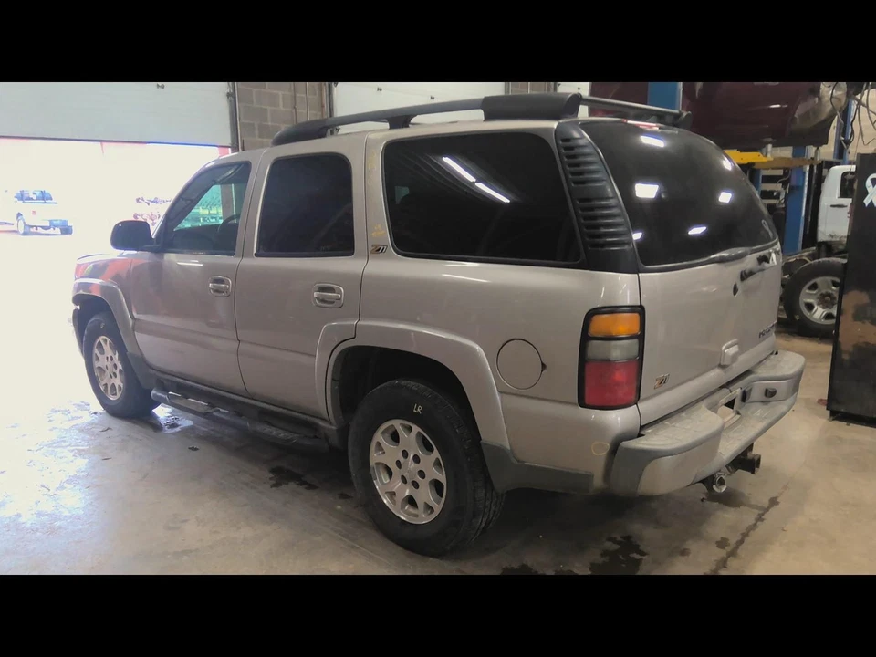 Used Windshield Wiper Linkage fits: 2004 Chevrolet Tahoe Grade A - Image 4 of 4