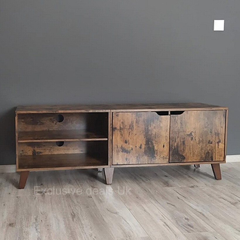 Vintage Tv Stand