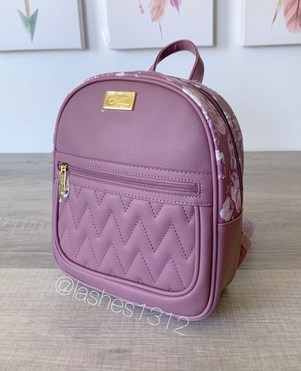 City Pack Mini Backpack - Blooming Pink | Kipling