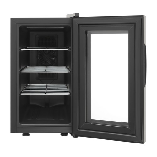 23L/6.08Gal Constant Temperature& Humidity Intelligent Reptile Incubator 10-40°C - Picture 11 of 24