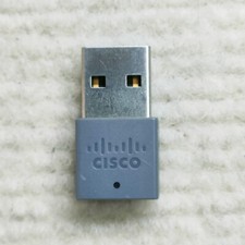 USB Dongle Receiver Adapter For CISCO 730 wireless Headset