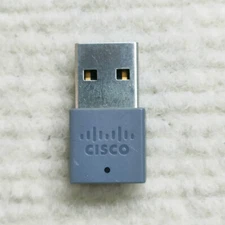 USB Dongle Receiver Adapter For CISCO 730 wireless Headset