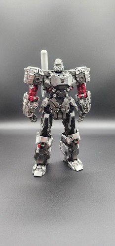 Cannone a Spalla per Studio Serie 109 Kit Aggiornamento Trasformatori - Foto 3 di 10