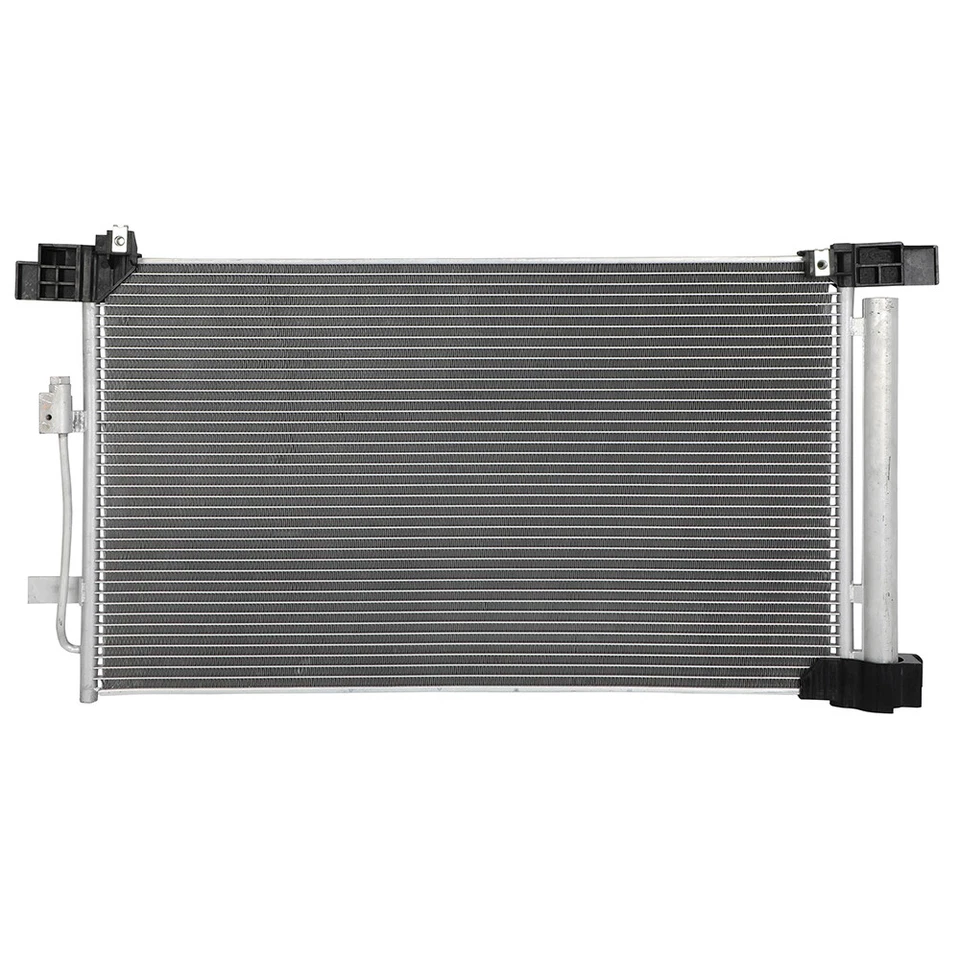Aluminum AC Condenser For 2021 2022 2023 Nissan Altima for 30213 condenser - Image 3 of 4