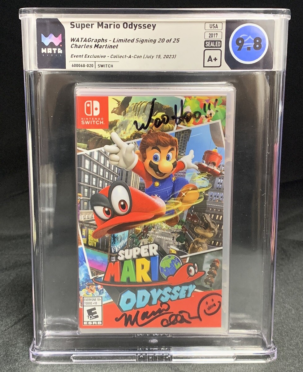 Full Game Download Mario Odyssey Switch Digital Code Mario Kart