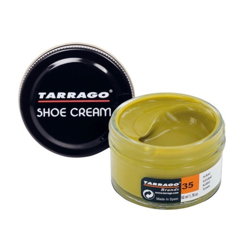 Crema para Calzado Zapatos todos los colores Betún Marca Tarragó 50 ml - Imagen 37 de 100