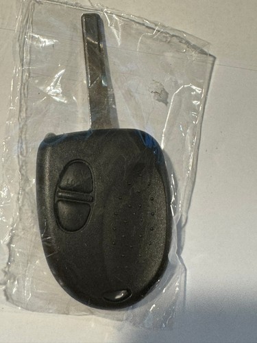Remote for Pontiac GTO 2004 2005 2006 Replacement Key Blank Fob QQY8V00GH40001 - Picture 4 of 9