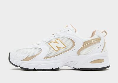 Netball Trainers White And Gold Nike Trainers Nike Hyperspeed Court LE  Womens Netball Shoes White/Gold US 12