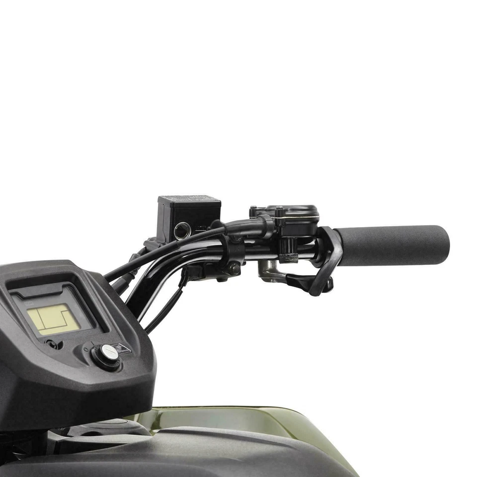 Práctico acelerador giratorio Kolpin ATV PARA Can-Am Yamaha Suzuki y Kawasaki Polaris, etc. Foto 4 de 4