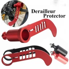 Bike Rear Derailleur Protector Bike Parts Quick Release Bicycle Derailleur Guard