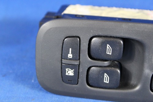 2007 Volvo XC90 Master Window Switch - Picture 3 of 8