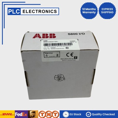 3BSC690073R1 ABB DI890 [New Sealed] 12-Months Warranty