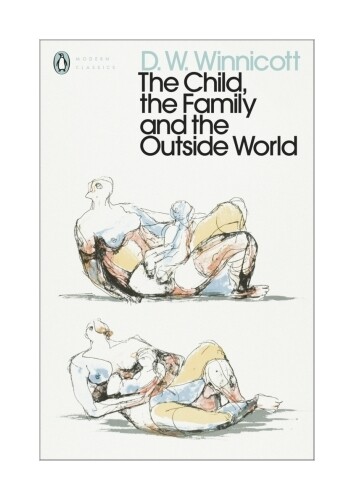 Thumbnail - The Child, The Family, And The Outside World Von D. W. Winnicott