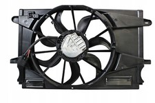 Radiateur Chevrolet CRUZE