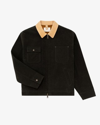 Aime Leon Dore Moleskin Ranch Jacket | eBay