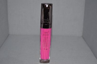 Urban Decay Revolution High Color Lip Gloss Savage 0.17oz NWOB