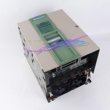 1PIECE USED SIEMENS DC SPEED REGULATOR 6RA7078-6DS22-0 1P6RA7078-6DS22-0