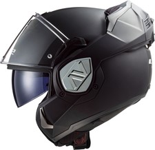 LS2 Klapphelm FF906 ADVANT Modularhelm ECE 22...