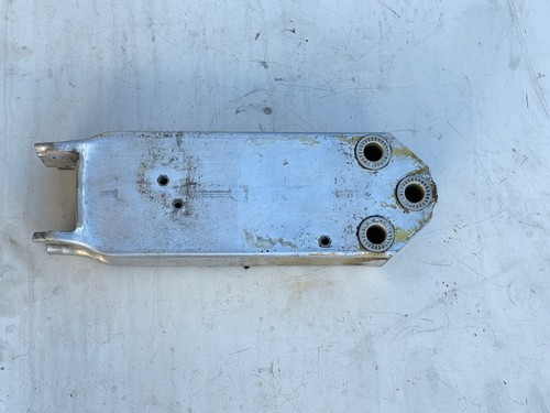 BMW 7er F01 F02 Pralldämpfer Prallträger Vorne Links Träger Stoßstange Original