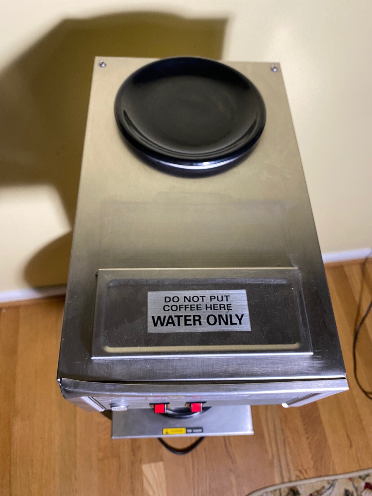 Bloomfield coffee King Coffee Brewer eBay